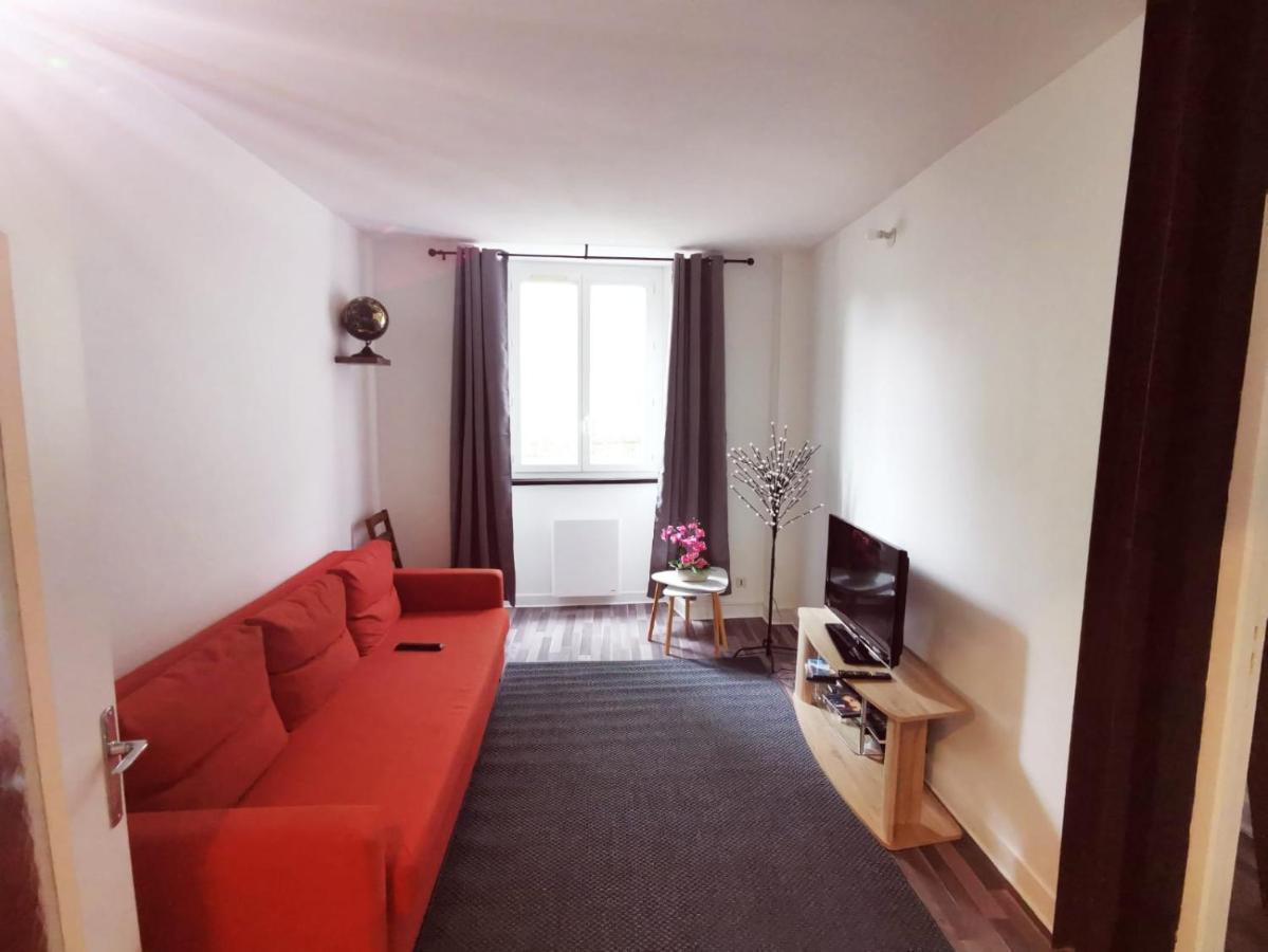 Appartement Pres De La Gare Rer C-Spacieux 4 Pieces Этамп Экстерьер фото