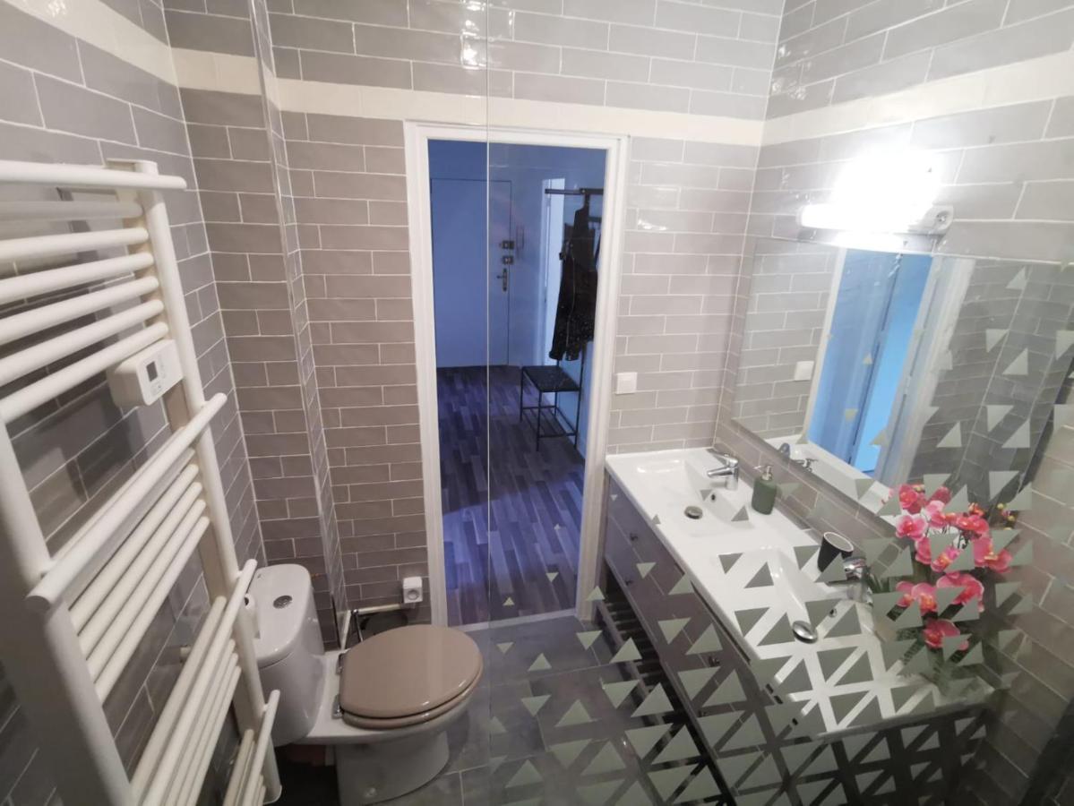 Appartement Pres De La Gare Rer C-Spacieux 4 Pieces Этамп Экстерьер фото