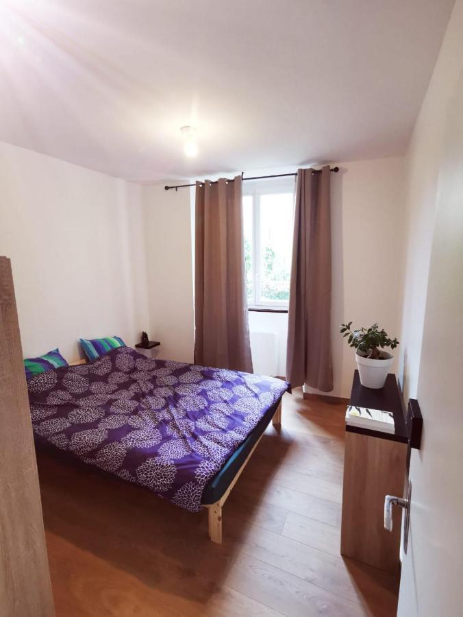 Appartement Pres De La Gare Rer C-Spacieux 4 Pieces Этамп Экстерьер фото