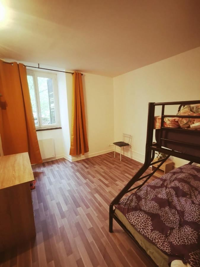 Appartement Pres De La Gare Rer C-Spacieux 4 Pieces Этамп Экстерьер фото